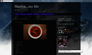 Marrya-marrya.blogspot.com thumbnail