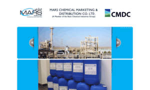 Mars-cmdc.com thumbnail