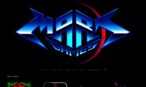 Mars-games.net thumbnail