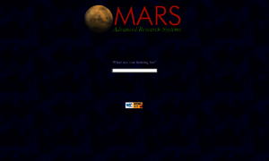 Mars.org thumbnail