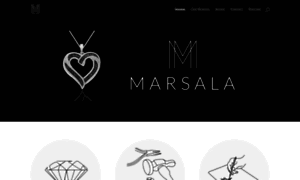 Marsala.com thumbnail