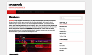 Marsbahisbonus1.com thumbnail