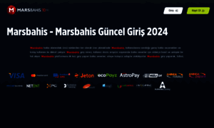 Marsbahisgiris1.com thumbnail