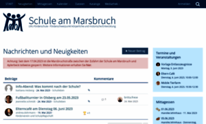 Marsbruch.net thumbnail