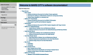 Marscity.readthedocs.io thumbnail