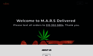 Marsdelivered.info thumbnail