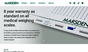 Marsden-weighing.co.uk thumbnail
