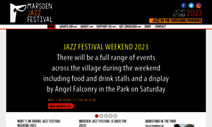 Marsdenjazzfestival.com thumbnail