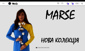 Marse-ms.com.ua thumbnail