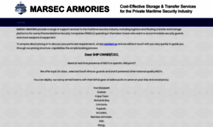 Marsecarmories.com thumbnail