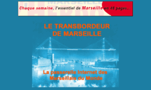 Marseillais-du-monde.org thumbnail