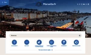 Marseille.fr thumbnail