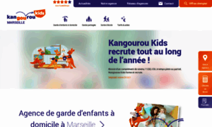 Marseille.kangouroukids.fr thumbnail