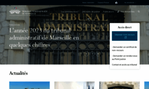 Marseille.tribunal-administratif.fr thumbnail