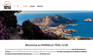 Marseilletrailclub.fr thumbnail