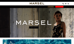 Marsel.com.mx thumbnail