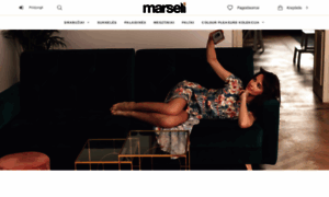 Marseli.lt thumbnail