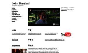 Marshallbop.com thumbnail