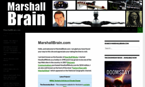 Marshallbrain.com thumbnail