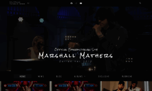 Marshallmathers.eu thumbnail