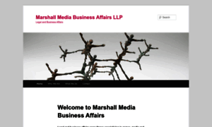 Marshallmedia.biz thumbnail