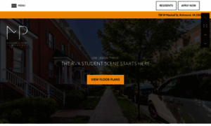 Marshallparktownhomes.com thumbnail