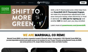 Marshallremc.com thumbnail