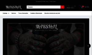 Marshalstore.com.br thumbnail