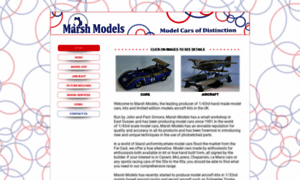 Marshmodels.com thumbnail