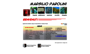 Marsilioparolini.com thumbnail