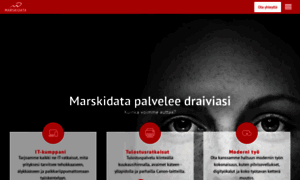 Marskidata.fi thumbnail