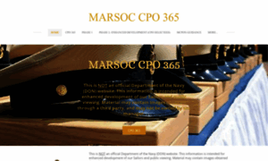 Marsoccpo365.weebly.com thumbnail