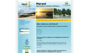 Marsol.ufba.br thumbnail