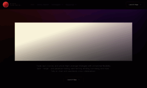 Marsprotocol.io thumbnail