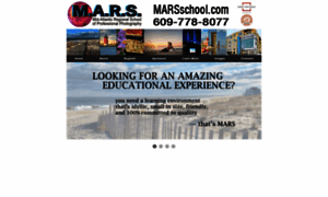 Marsschool.com thumbnail