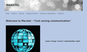 Marstel.co.za thumbnail