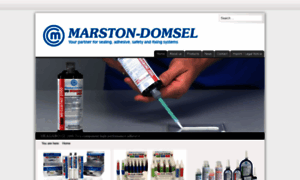 Marston-domsel.com thumbnail