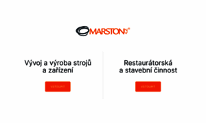 Marston.cz thumbnail