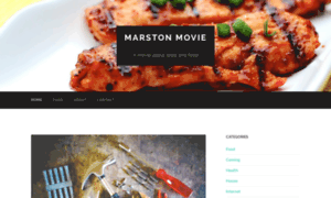 Marston.movie thumbnail