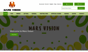 Marsvision.com.au thumbnail