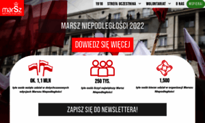 Marszniepodleglosci.pl thumbnail