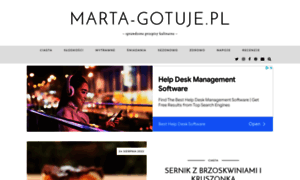 Marta-gotuje.pl thumbnail