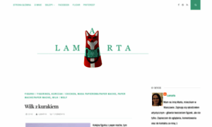Marta-lamarta.blogspot.com thumbnail