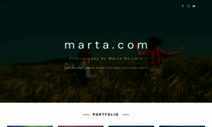 Marta.com thumbnail
