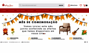 Martdecor.com.br thumbnail