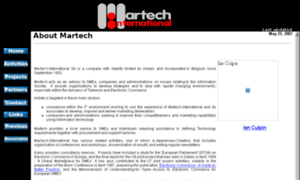Martech-intl.com thumbnail