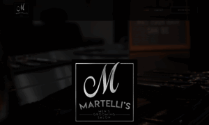 Martellismensalon.com thumbnail