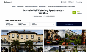 Martello-self-catering-apartments-bray.booked.net thumbnail