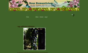 Martha-roseromanticism.blogspot.com thumbnail