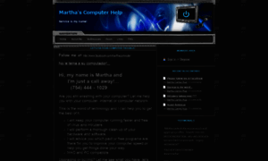 Marthacomputerhelp.webs.com thumbnail